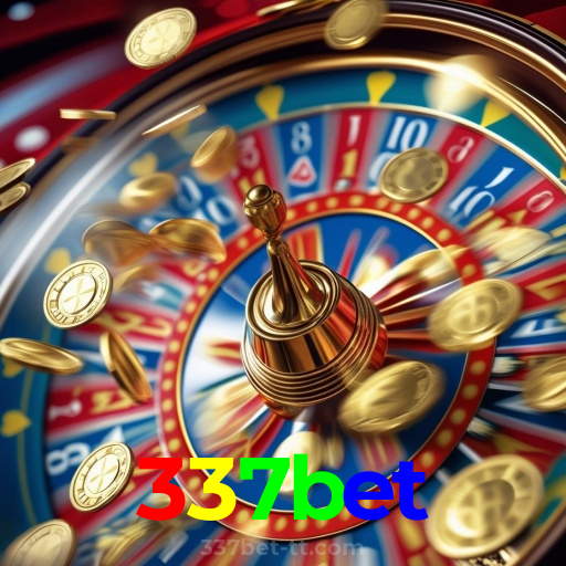 337bet:Jogue em nosso cassino online e descubra os maiores jackpots!