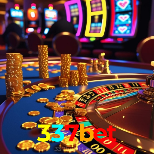 337bet:Sua chance de ganhar começa no cassino online com poker e apostas no futebol!