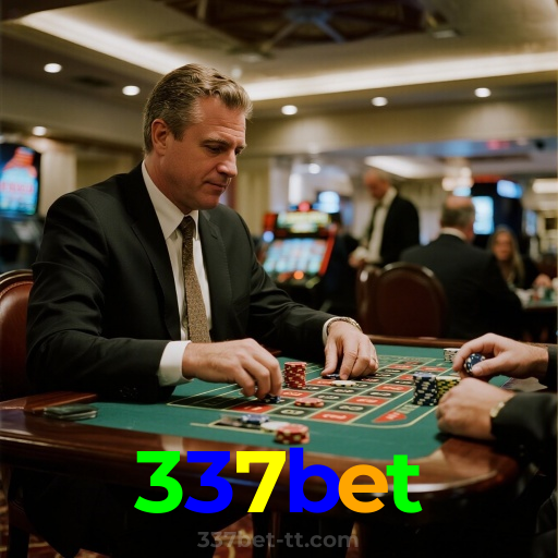 337bet:Vença no poker e mostre que você é um verdadeiro campeão!
