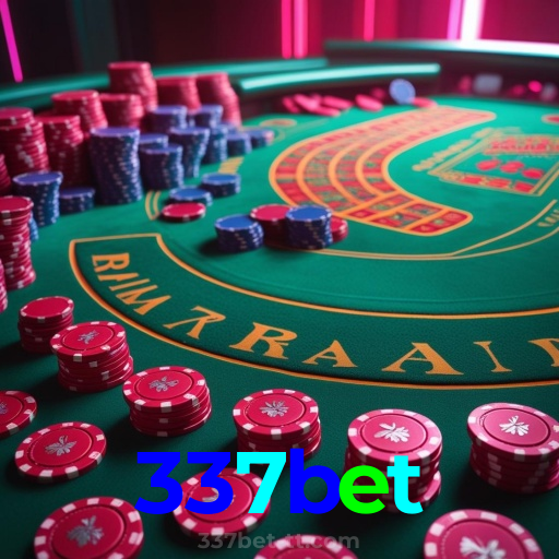 337bet：Aposte no futebol e jogue os melhores jogos de cassino como roleta!