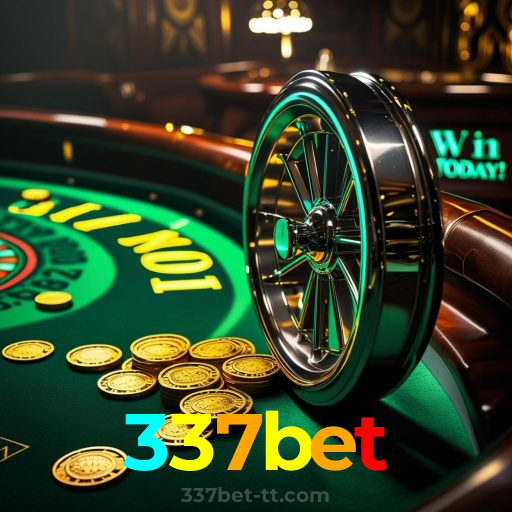 337bet：Jogue nas slots e conquiste vitórias épicas!