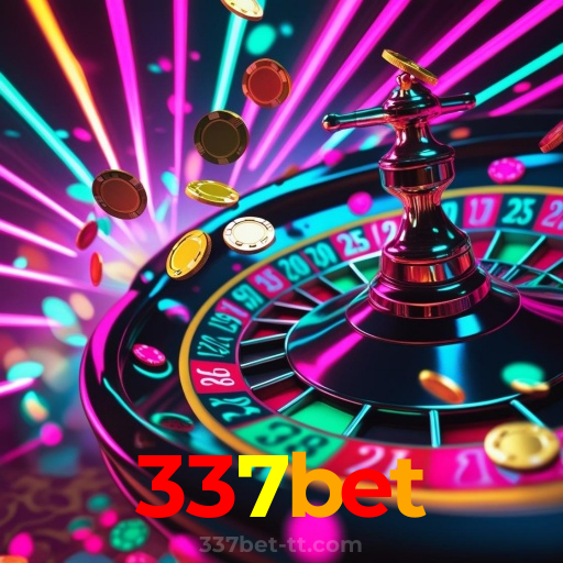 337bet：Cada giro na roleta é uma nova chance de vitória!