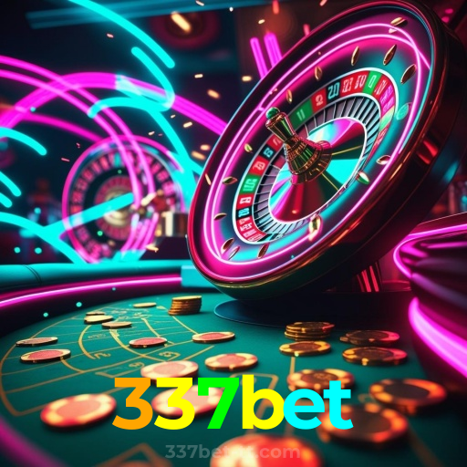337bet：Apostas em futebol e diversão em blackjack esperam por você!