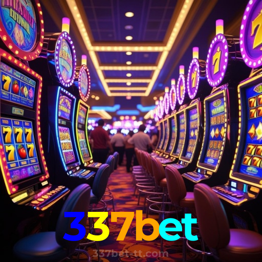 337bet:No cassino online mais seguro, aposte no futebol e jogue slots emocionantes!