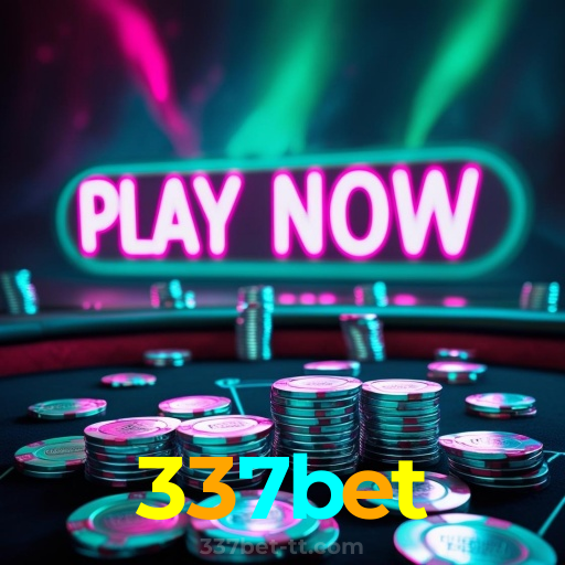 337bet：Jogue poker, aposte no futebol e vença com grandes prêmios!