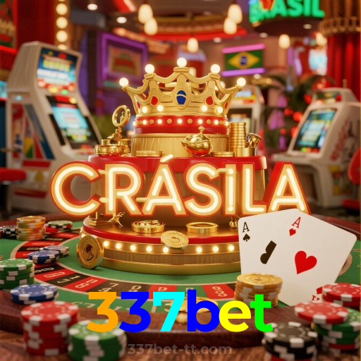 337bet:Aposte no futebol e ganhe em jogos de cassino como roleta e blackjack!