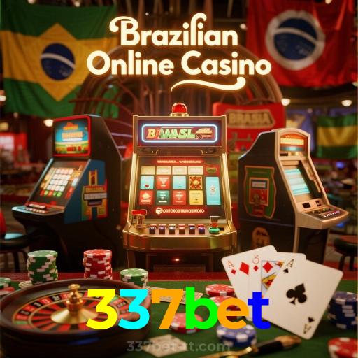 337bet：A sorte está no seu lado nas nossas roletas! Aposte agora!
