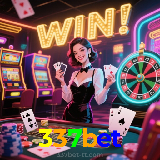 337bet：Desafie a roleta e conquiste prêmios incríveis!