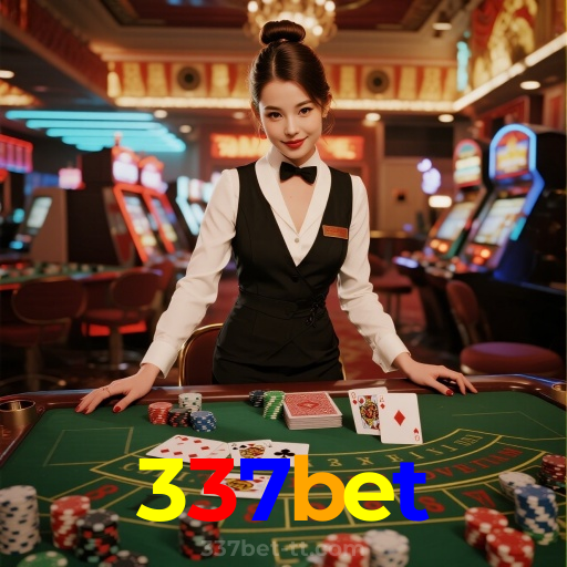 337bet：No cassino online mais seguro, aposte no futebol e jogue slots emocionantes!