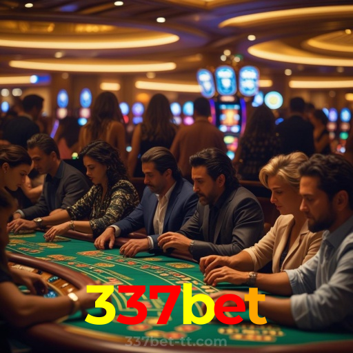 337bet:Vença no poker e ganhe prêmios com apostas no futebol ao vivo!