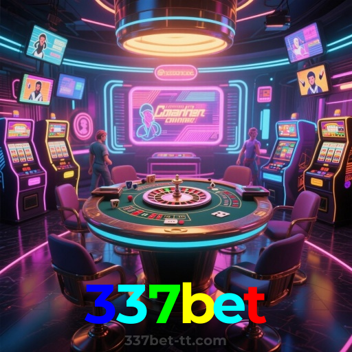 337bet：Aposte nas mesas de poker e ganhe vitórias épicas!