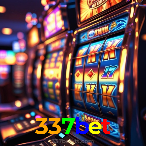 337bet：Encontre o seu jogo favorito e leve para casa prêmios fantásticos!