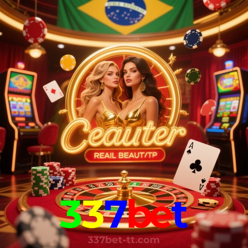 337bet：O melhor cassino online do Brasil com roleta, blackjack e futebol!