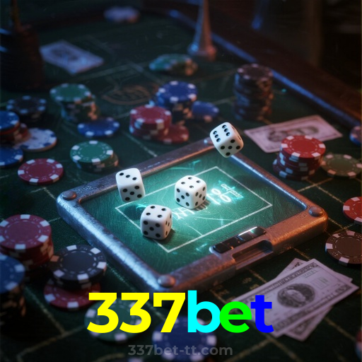 337bet：O melhor cassino online está aqui! Jogue nas slots e ganhe!