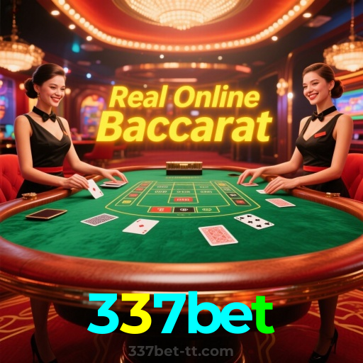 337bet：Aposte nas roletas e mostre que a sorte está com você!