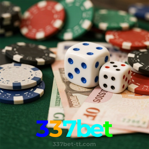 337bet：A emoção das slots te espera! Aposte agora e ganhe!