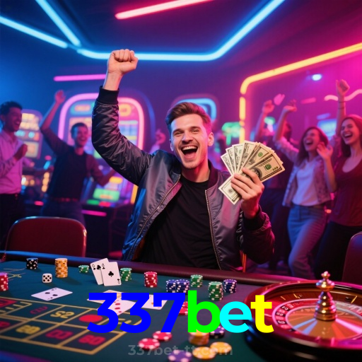 337bet:Apostas em futebol e diversão em blackjack esperam por você!
