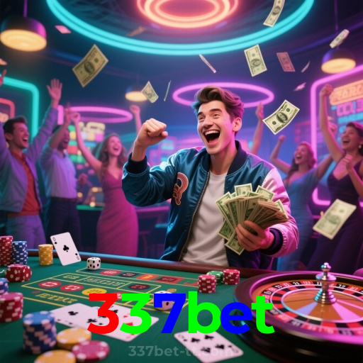 337bet:Vença no cassino online com blackjack e apostas esportivas no futebol!
