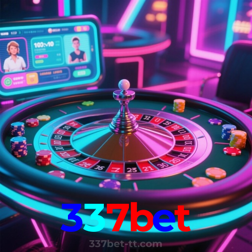 337bet：Aposte nas melhores slots e conquiste prêmios como nunca!