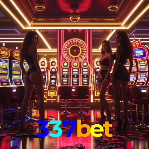 337bet:Ganhe prêmios incríveis em slots, roleta e apostas ao vivo no futebol!