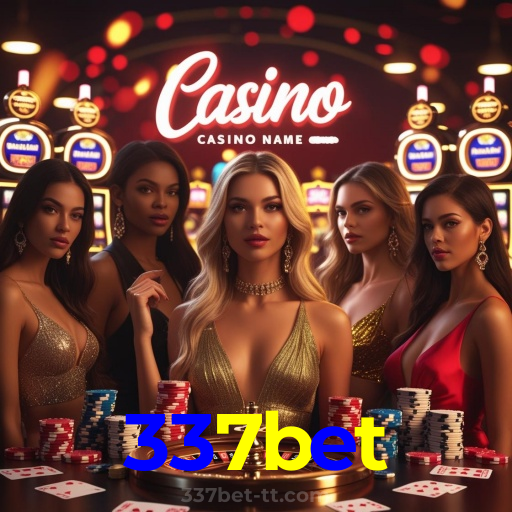 337bet：Onde as vitórias no futebol se encontram com os jackpots do cassino!