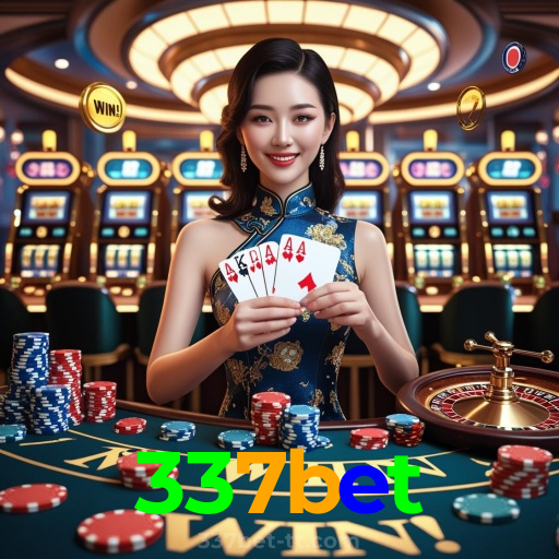 337bet:Sinta a emoção de jogar nas melhores slots do mercado!