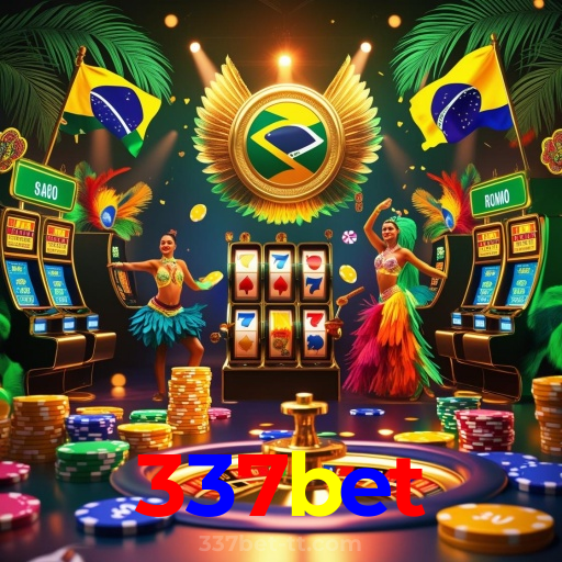337bet：O melhor cassino online com apostas ao vivo em futebol e jogos de cassino!