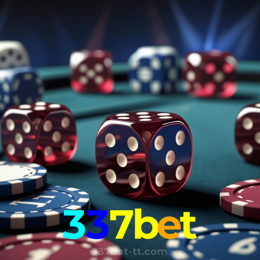 337bet：Aposte nas mesas de poker e mostre quem é o mestre das cartas!