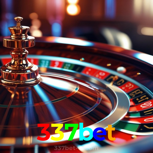 337bet:O cassino online mais emocionante está aqui! Aposte agora!