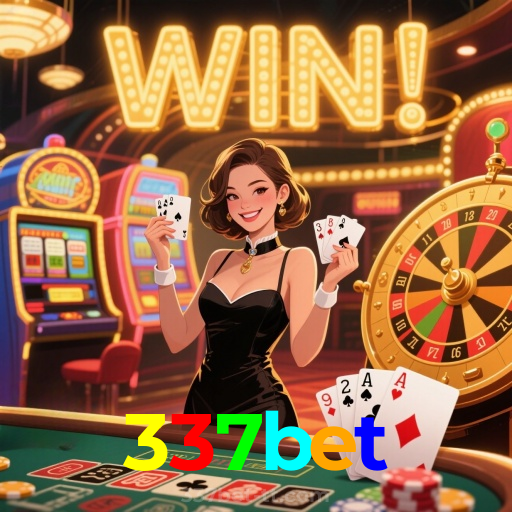 337bet:Desafie a roleta e conquiste vitórias épicas!