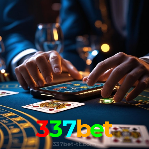337bet:Jogue nas melhores slots e conquiste o jackpot dos seus sonhos!