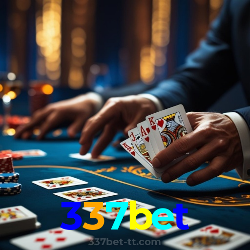 337bet：Apostas de futebol online para os verdadeiros fãs! Vença agora!