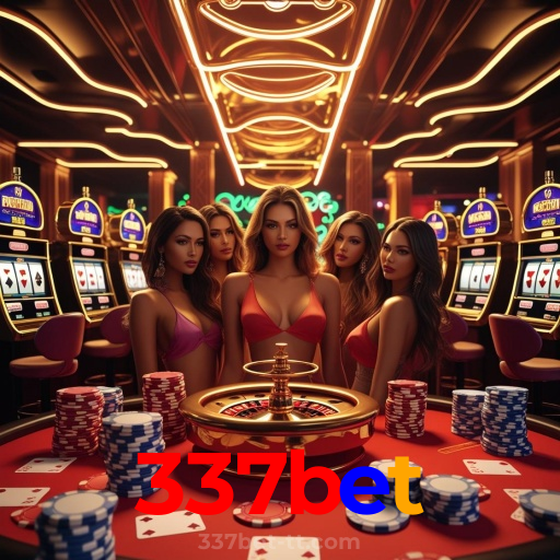 337bet：Jogue poker, aposte no futebol e vença com grandes prêmios!