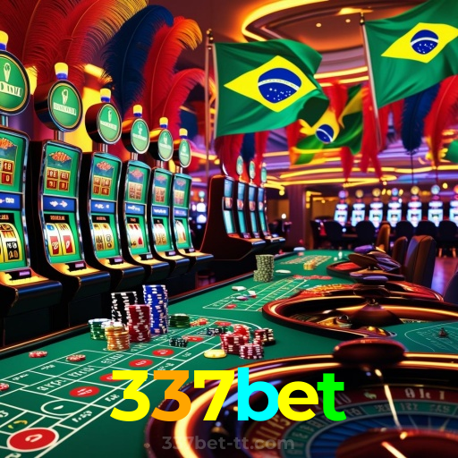 337bet:Entre na ação! Aposte nas slots e conquiste grandes vitórias!