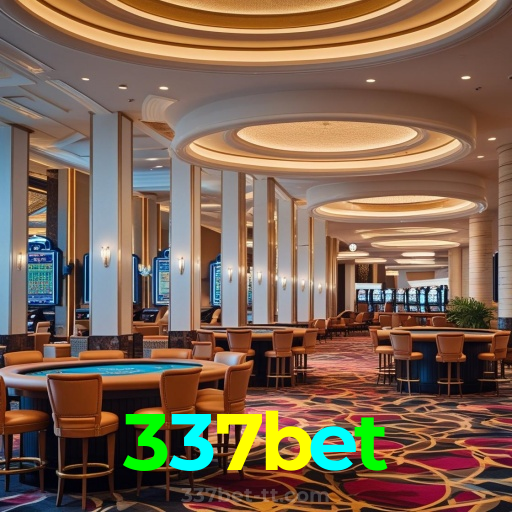 337bet:Onde o futebol e o cassino online se encontram para grandes prêmios!