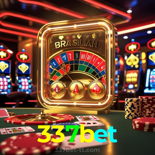 337bet:Aposte em futebol ao vivo e ganhe prêmios em jogos de cassino como roleta!