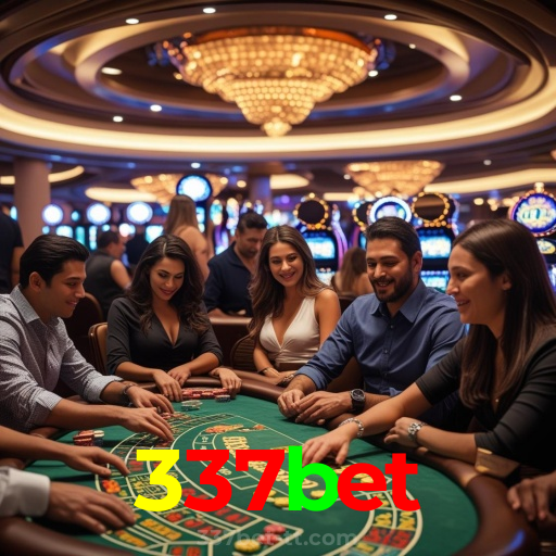 337bet:Sinta a emoção de ganhar no blackjack! Aposte agora!