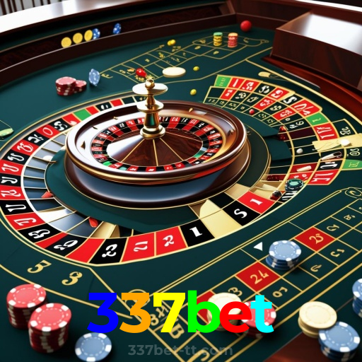 337bet:No cassino online mais confiável, aposte no futebol e jogue roleta!
