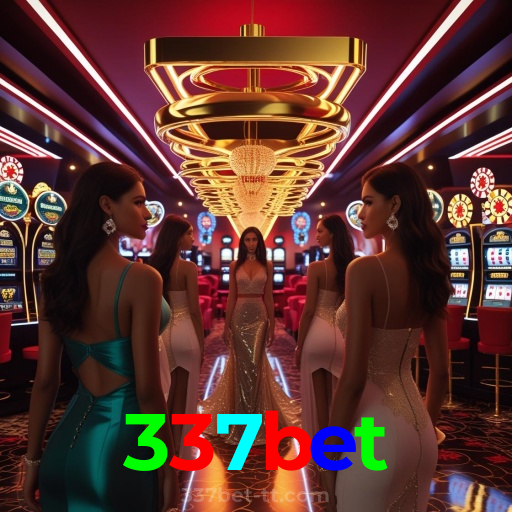 337bet：Jogue slots, ganhe no futebol e aposte com confiança no nosso cassino!