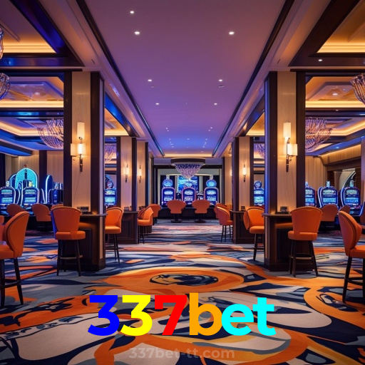 337bet:O melhor cassino para você jogar slots e apostar no futebol online!