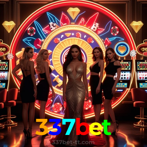 337bet:Poker, blackjack e apostas em futebol online, tudo no melhor cassino!