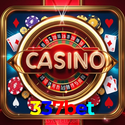 337bet:Jogue no cassino online com apostas no futebol e ganhe grandes prêmios!