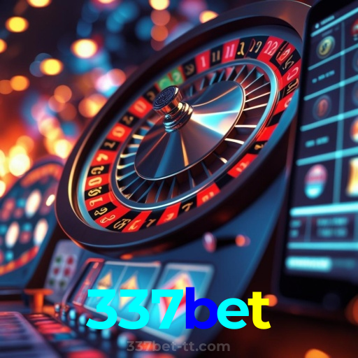 337bet:Jogue roleta, blackjack e aposte no futebol para uma experiência completa!