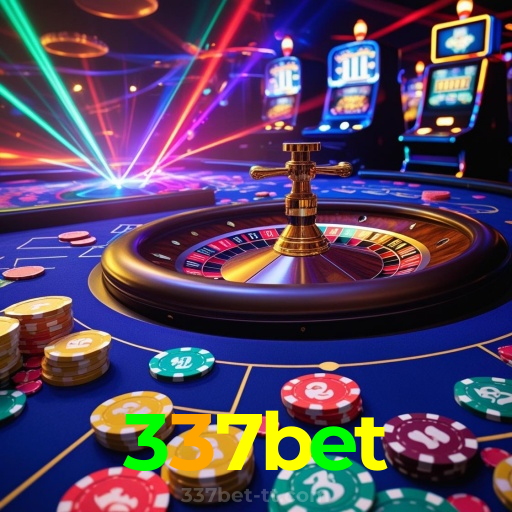 337bet:Em cada giro, novas vitórias! Venha jogar nas melhores slots!