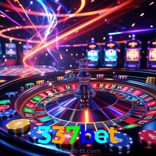 337bet:Sua sorte começa com as melhores apostas no futebol e no cassino!