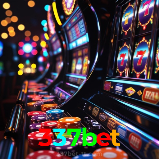 337bet:O cassino mais confiável para jogar blackjack e apostar no futebol!