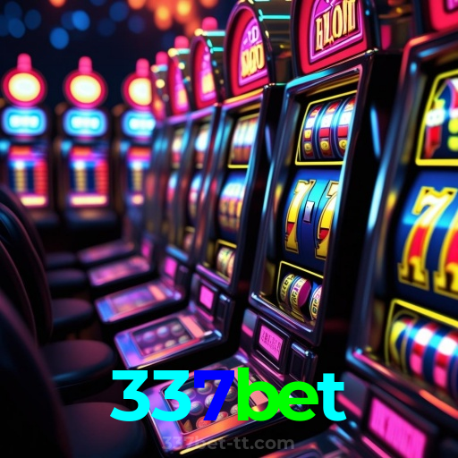 337bet:A melhor experiência de cassino e futebol online para você!