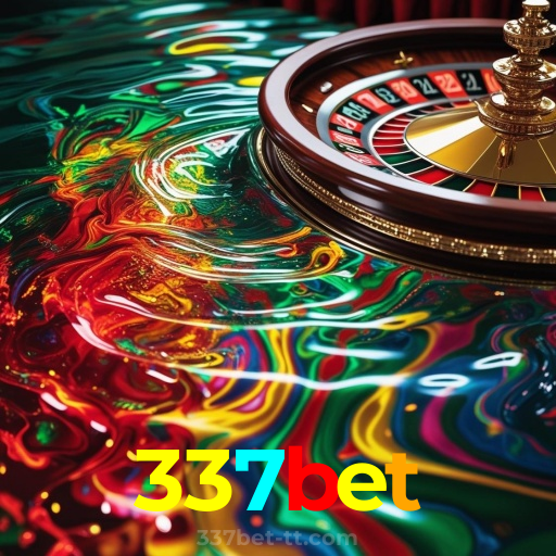 337bet:Aposte agora nas roletas e conquiste prêmios fantásticos!