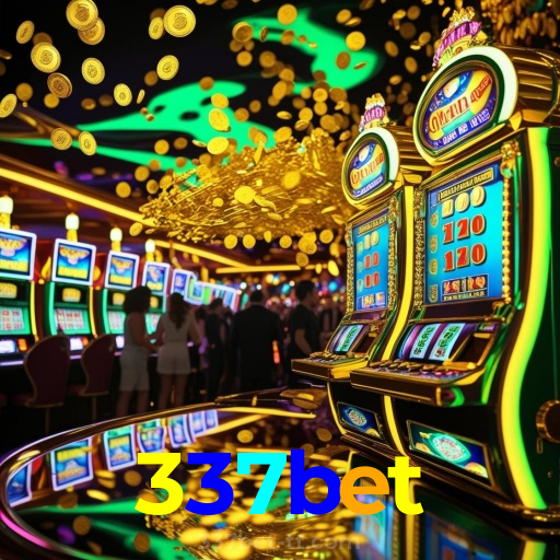 337bet:Apostas no futebol e grandes prêmios em slots e roleta esperam por você!