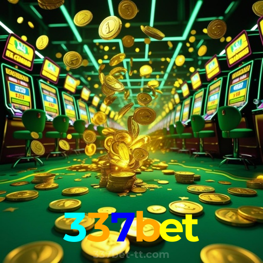 337bet:Jogue nas slots e ganhe grandes prêmios com cada giro!